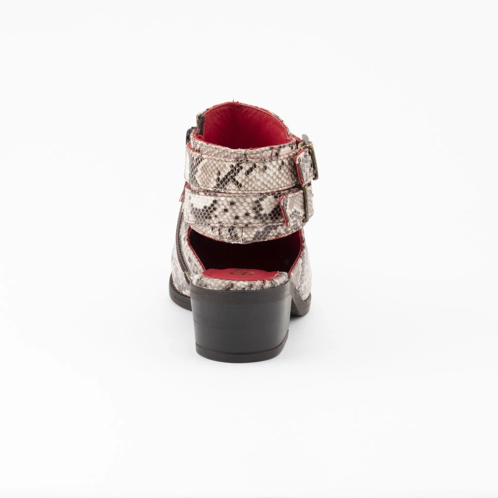 Ferrini Ladies Vibora Boot 4 Ferrini Ladies Vibora Boot - Image 4