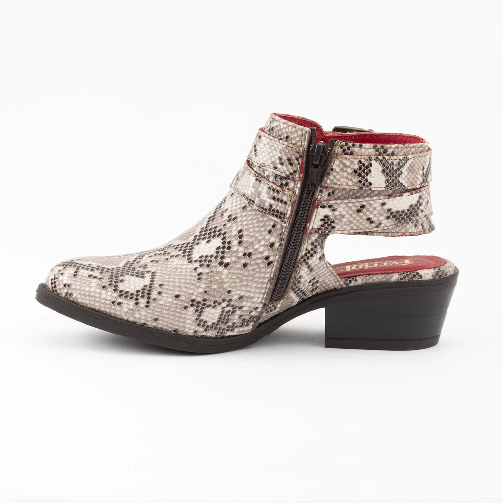 Ferrini Ladies Vibora Boot 3 Ferrini Ladies Vibora Boot - Image 3