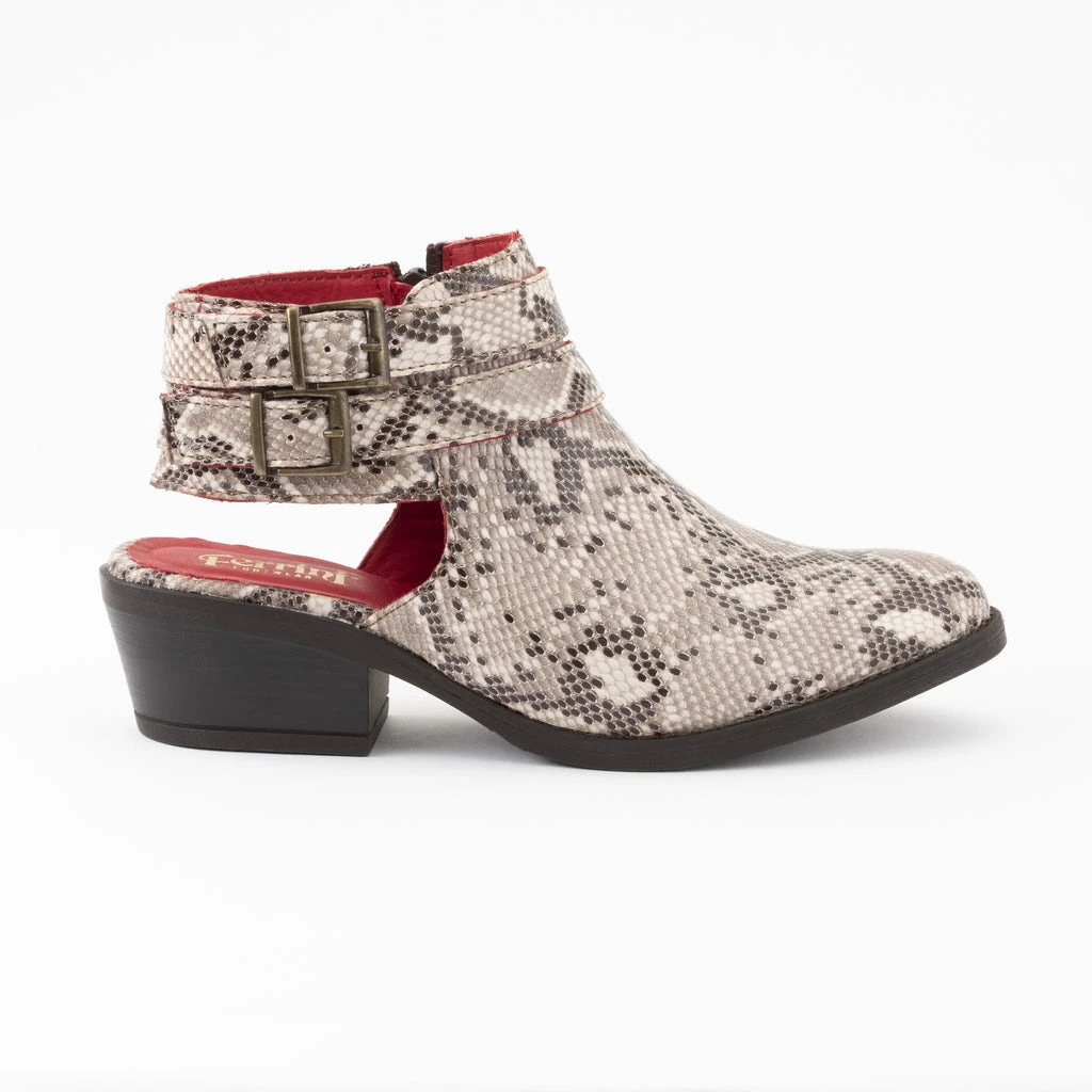 Ferrini Ladies Vibora Boot 2 Ferrini Ladies Vibora Boot - Image 2