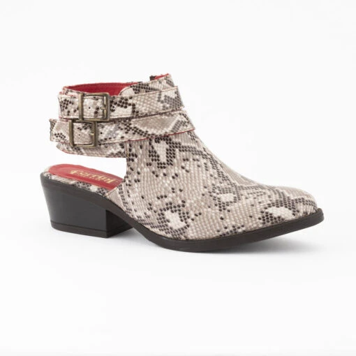 Ferrini Ladies Vibora Boot -Apparel and Gear Shop FE 60614 05 Natural gen main front 0