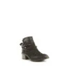 Ferrini Ladies Macie Round Toe Boot