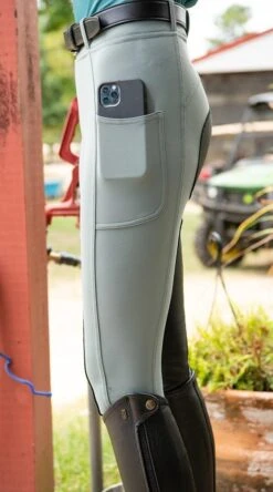 All Season Full Seat Breech 2 Pocket 13 All Season Full Seat Breech 2 Pocket -Apparel and Gear Shop FR A600D 4