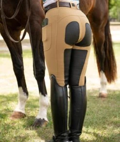 All Season Full Seat Breech 2 Pocket 14 All Season Full Seat Breech 2 Pocket -Apparel and Gear Shop FR A600D 5