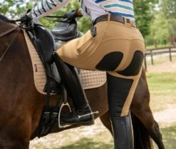 All Season Full Seat Breech 2 Pocket 15 All Season Full Seat Breech 2 Pocket -Apparel and Gear Shop FR A600D 6