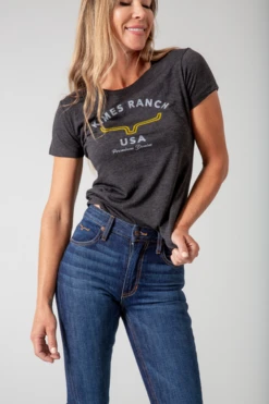 Kimes Ranch Ladies Arch Tee -Apparel and Gear Shop H10A5120 360x 5c949f5b 8530 441f 8aaa ba73a2102578