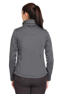 EQUINE COUTURE LADIES BECCA SOFT SHELL JACKET WITH FLEECE 9 EQUINE COUTURE LADIES BECCA SOFT SHELL JACKET WITH FLEECE -Apparel and Gear Shop IMG 3113 f52d7b9d c943 45ee 8063 71f13bde269c