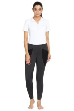 TUFFRIDER LADIES TATUM TIGHTS -Apparel and Gear Shop IMG 3147