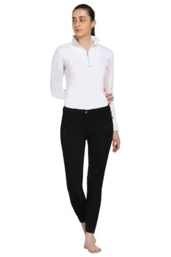 TUFFRIDER LADIES MACY WINTER BREECHES -Apparel and Gear Shop IMG 7700