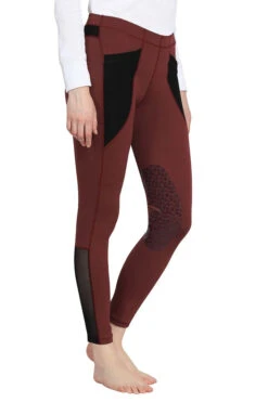 TUFFRIDER LADIES TATUM TIGHTS -Apparel and Gear Shop IMG 7785