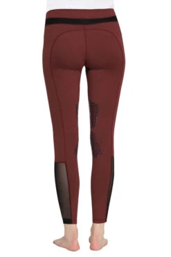 TUFFRIDER LADIES TATUM TIGHTS -Apparel and Gear Shop IMG 7788