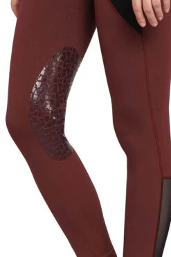 TUFFRIDER LADIES TATUM TIGHTS -Apparel and Gear Shop IMG 7789