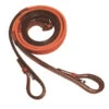 Jacks Buckle End Leather Race Reins