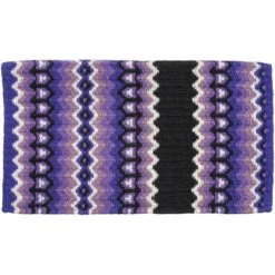 Tough-1 Tucson Wool Saddle Blanket