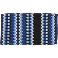 Tough-1 Tucson Wool Saddle Blanket -Apparel and Gear Shop JT 35 9340 4 0 Royal 20Blue gen main front 3 d38e9e9b 6448 4ed0 af6b 9898524bac3f