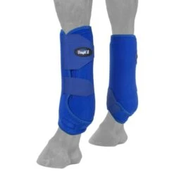 Tough-1 Extreme Vented Sport Boots -Apparel and Gear Shop JT 64 18000F Royal 20Blue