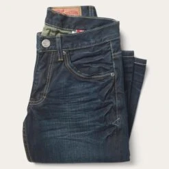 Stetson Men's 1312 Fit Jeans With A Pieced Back Pocket -Apparel and Gear Shop KR 11 004 1312 4070 20BU 3 86c339ac b628 43ff 8d69 7d3e40103d82