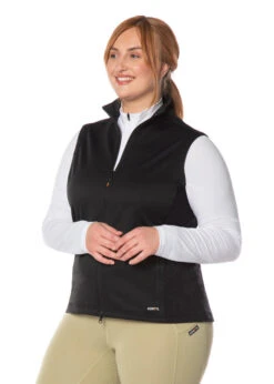 Kerrits Ladies Softshell Riding Vest -Apparel and Gear Shop Kerrits March 195680 x750 41fd4ecc 6874 4d2c 990a 160503dda65a
