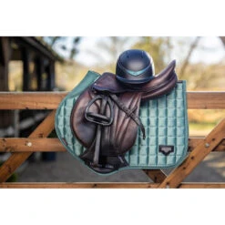 LeMieux Loire Memory Satin Close Contact Square Saddle Pad -Apparel and Gear Shop LM MF 4459 L 2 5613104b 5977 495c a33c 6bf8ed53a009