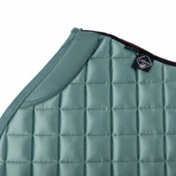 LeMieux Loire Memory Satin Close Contact Square Saddle Pad -Apparel and Gear Shop LM MF 4459 L 4 0836892a 6f29 403e 970b 7504af24f823