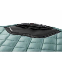 LeMieux Loire Memory Satin Close Contact Square Saddle Pad -Apparel and Gear Shop LM MF 4459 L 5 80106edd cf30 4662 b28a 3855505276df