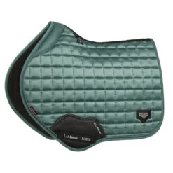 LeMieux Loire Memory Satin Close Contact Square Saddle Pad -Apparel and Gear Shop LM MF 4459 L 0cbd779a 7dfb 4496 9b48 7544de62b752