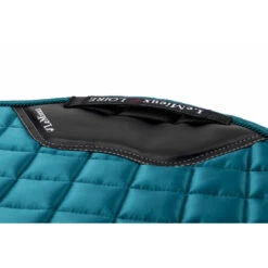 LeMieux Loire Memory Satin Close Contact Square Saddle Pad -Apparel and Gear Shop LM MF 6351 L 4 5f995615 4c39 4c9f ad93 a936f1ce87c6