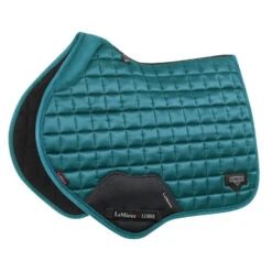 LeMieux Loire Memory Satin Close Contact Square Saddle Pad -Apparel and Gear Shop LM MF 6351 L 537c75ef 9d99 4a38 93e6 982756c028f1