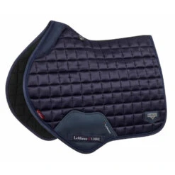 LeMieux Loire Memory Satin Close Contact Square Saddle Pad -Apparel and Gear Shop LM MF 6363 L b78d4ba5 7ad5 4ecb 931e 52bd5b7f8d0b