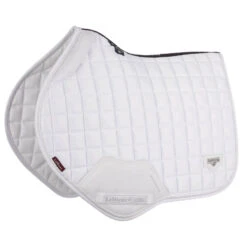 LeMieux Loire Memory Satin Close Contact Square Saddle Pad -Apparel and Gear Shop LM MF 6643 L d3b99c75 8855 4fd9 ba16 f6052d072f07