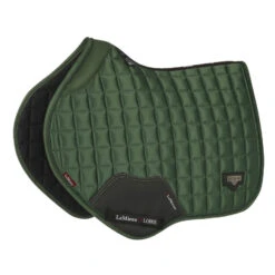 LeMieux Loire Memory Satin Close Contact Square Saddle Pad -Apparel and Gear Shop LM MF 6978 L 5a47bb36 585c 49b9 aa80 38561247998c