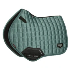 LeMieux Loire Classic Satin Close Contact Square Saddle Pad -Apparel and Gear Shop LM SC 4461 L 479dedd5 d6f0 4e03 9fbc a20ef39c417a