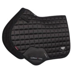LeMieux Loire Classic Satin Close Contact Square Saddle Pad -Apparel and Gear Shop LM SC 5181 L 25f0e7be b447 4b9b a55b d58d98b661b3