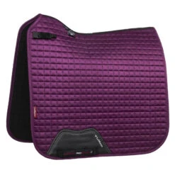LeMieux Suede Dressage Square Saddle Pad -Apparel and Gear Shop LM SD 8258 L e8492f51 8932 4e89 b7ec 8ad601d78063