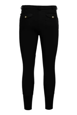 Tuffrider Men's Long Ribb Knee Patch Breeches 5 Tuffrider Men's Long Ribb Knee Patch Breeches -Apparel and Gear Shop MG 8387
