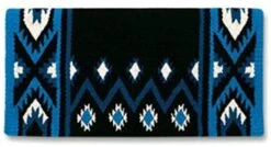Mayatex The Phoenix Wool Saddle Blanket