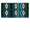 Mayatex Las Cruces Wool Saddle Blanket
