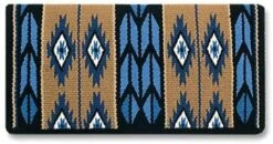 Mayatex Flying Eagle Wool Saddle Blanket -Apparel and Gear Shop MY 1466 3 LB