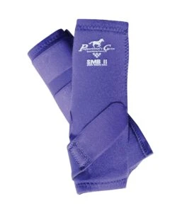 Professional's Choice Smbii -Apparel and Gear Shop PC SMBII002 PUR Purple gen main front 0