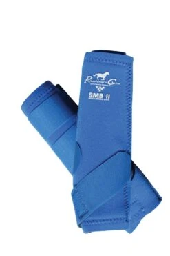 Professional's Choice Smbii -Apparel and Gear Shop PC SMBII002 ROYAL Royal 20Blue gen main front 0