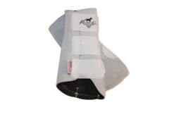 Professional's Choice Easy-Fit Splint Boots -Apparel and Gear Shop PC SPB156 WHITE White gen main front 0 598936a5 dd16 4640 b27c 24525e495f2c