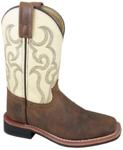 Smoky Mountain Children's Scout Cowboy Boot