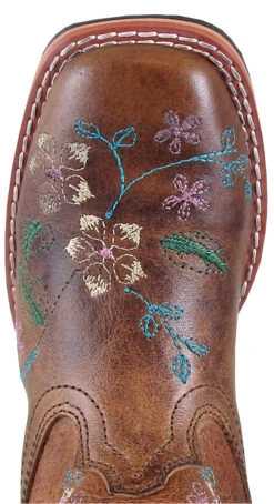 Smoky Mountain Youth Floralie Cowboy Boot -Apparel and Gear Shop SM 3841C 19 2 f638fa9f 2183 40e5 91c0 1680f489c555