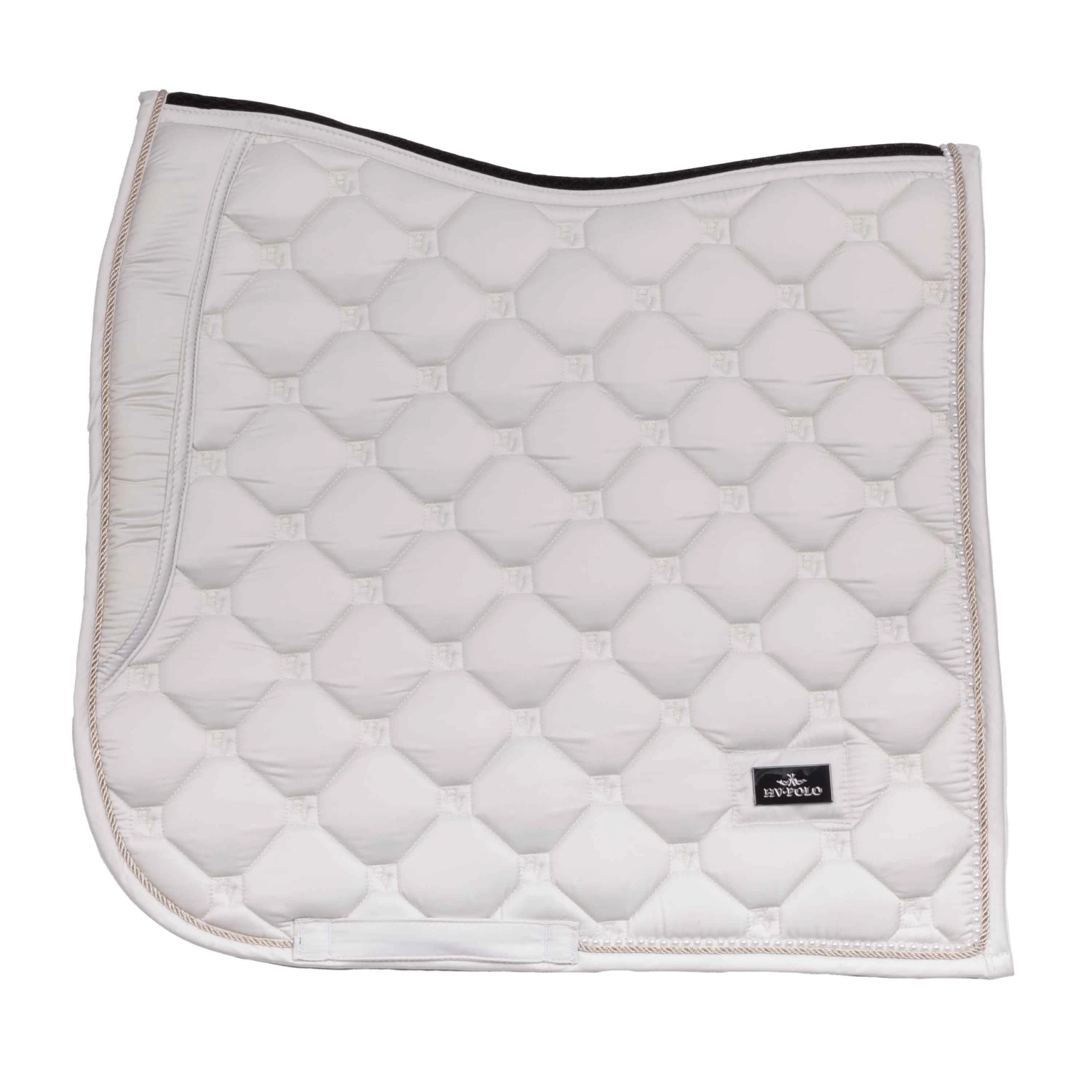 HV Polo Saddlepad HVPMarlie DR 1 HV Polo Saddlepad HVPMarlie DR