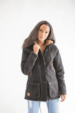 Kimes Ranch Ladies All Weather Anorak Jacket