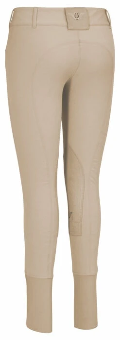 TuffRider Ladies Soft Shell Wide Waistband Knee Patch Breeches 13 TuffRider Ladies Soft Shell Wide Waistband Knee Patch Breeches -Apparel and Gear Shop bbdea0b2 3226 4741 8da8 99b19e62ea26