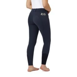 B Vertigo Meghan Women's Silicone Knee Patch Breeches -Apparel and Gear Shop cjvf7waesqcexjpcckmd