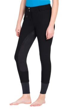 TuffRider Ladies Ribb Lowrise Wide Waistband Full Seat Breeches 10 TuffRider Ladies Ribb Lowrise Wide Waistband Full Seat Breeches -Apparel and Gear Shop ec8fa3e4 52fd 4d92 a02a e0e62aebefad