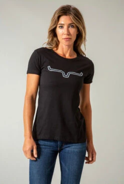 Kimes Ranch Ladies Outlier Tee