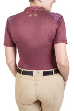Equine Couture Smyrna Sport Shirt -Apparel and Gear Shop imageedit 67 3642039142 6dd5cc40 3366 4acf ad3e 23a784e11b77